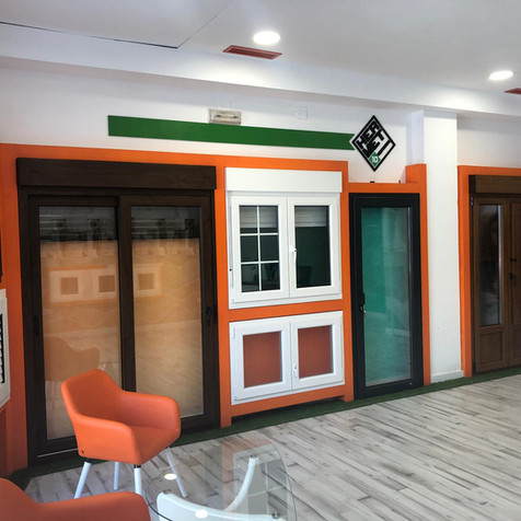 Vega Plata Cerramientos