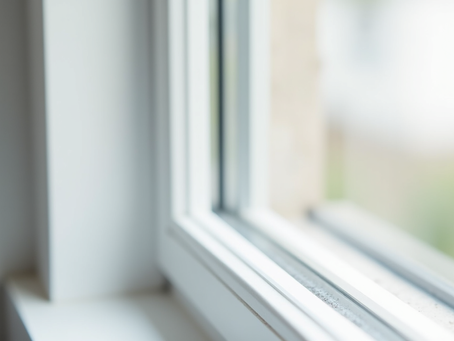 Consejos prácticos para el cuidado de ventanas PVC