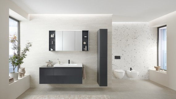 Reforma de baño en Chiclana