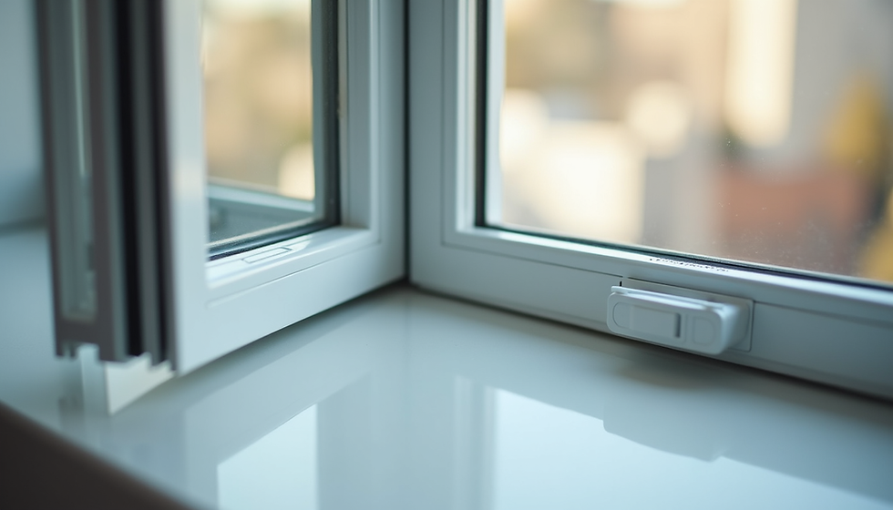 Aspectos esenciales de la garantía en ventanas de PVC