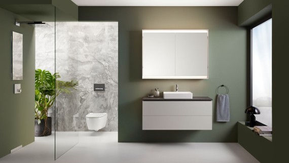 Reforma de baño en Chiclana