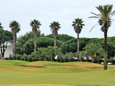 Todo sobre los bonos de golf en Cádiz
