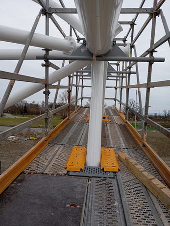 MRD Estructuras Tubulares