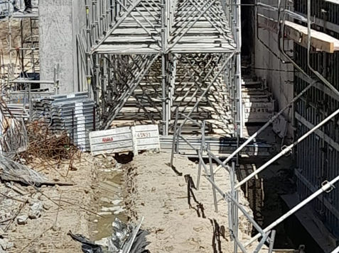MRD Estructuras Tubulares