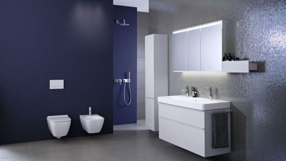 Reforma de baño en Chiclana