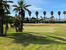 Family Golf Park pitch and putt