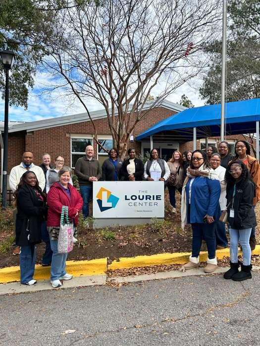Curtis M. Singleton Participates in Richland County Community Engagement Initiative