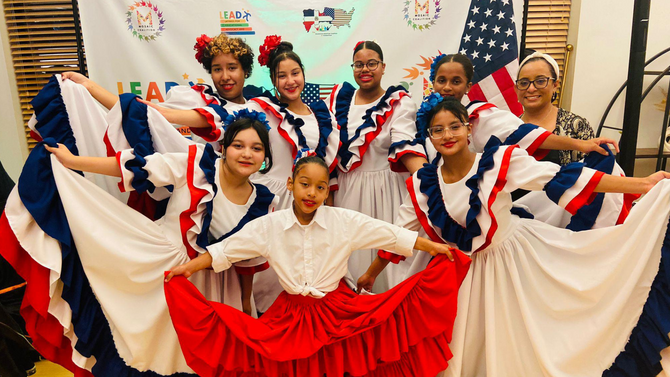 Festival dominicano de Connecticut 