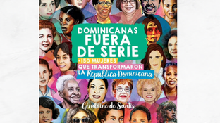 Libros de autoras dominicanas que debes conocer