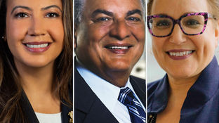 CUNY Nombra a Latinos Como Presidentes Interinos de Tres Universidades