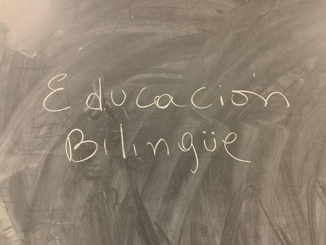 ¿Por qué hay padres que no inscriben a sus hijos en programas bilingüe?