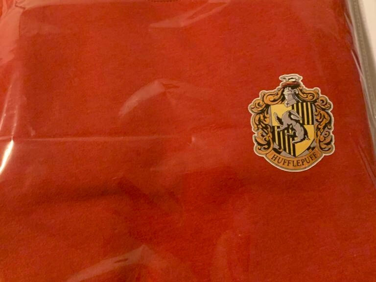 Thumbnail: Gryffindor House Sign Merch! 