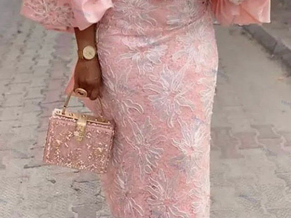 Thumbnail: Gorgeous Party Purse 