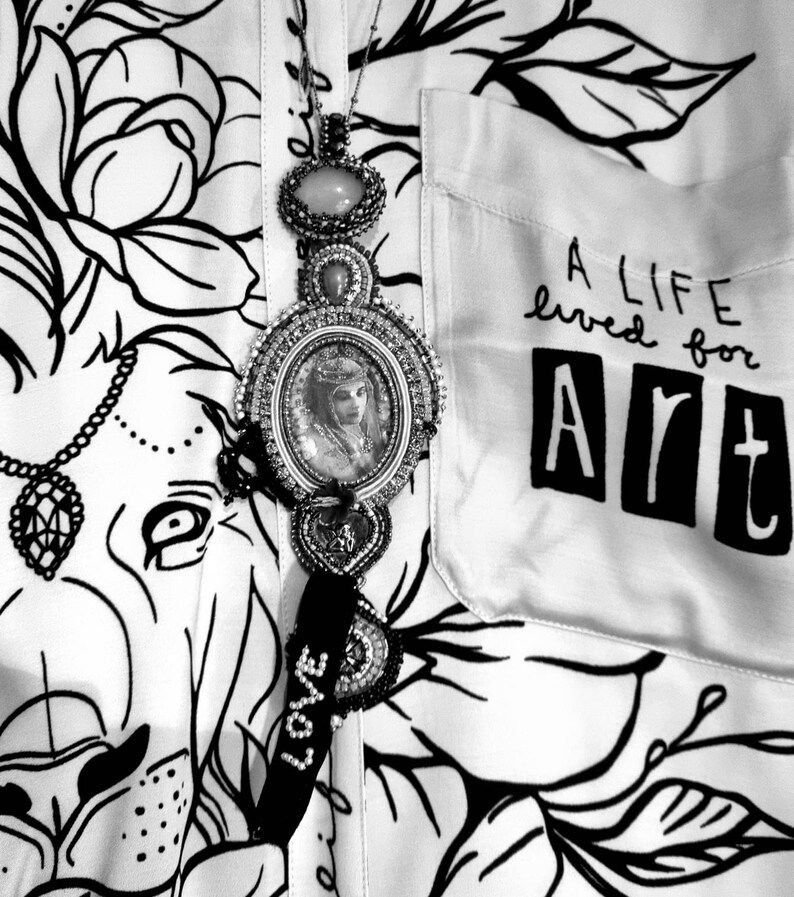 Miniature : Collier Collection Dolce Bellissima