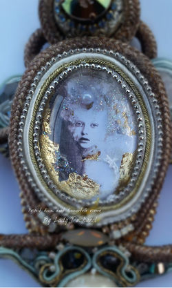 Les essences divines the 2nd