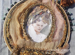 l'immortelle essence