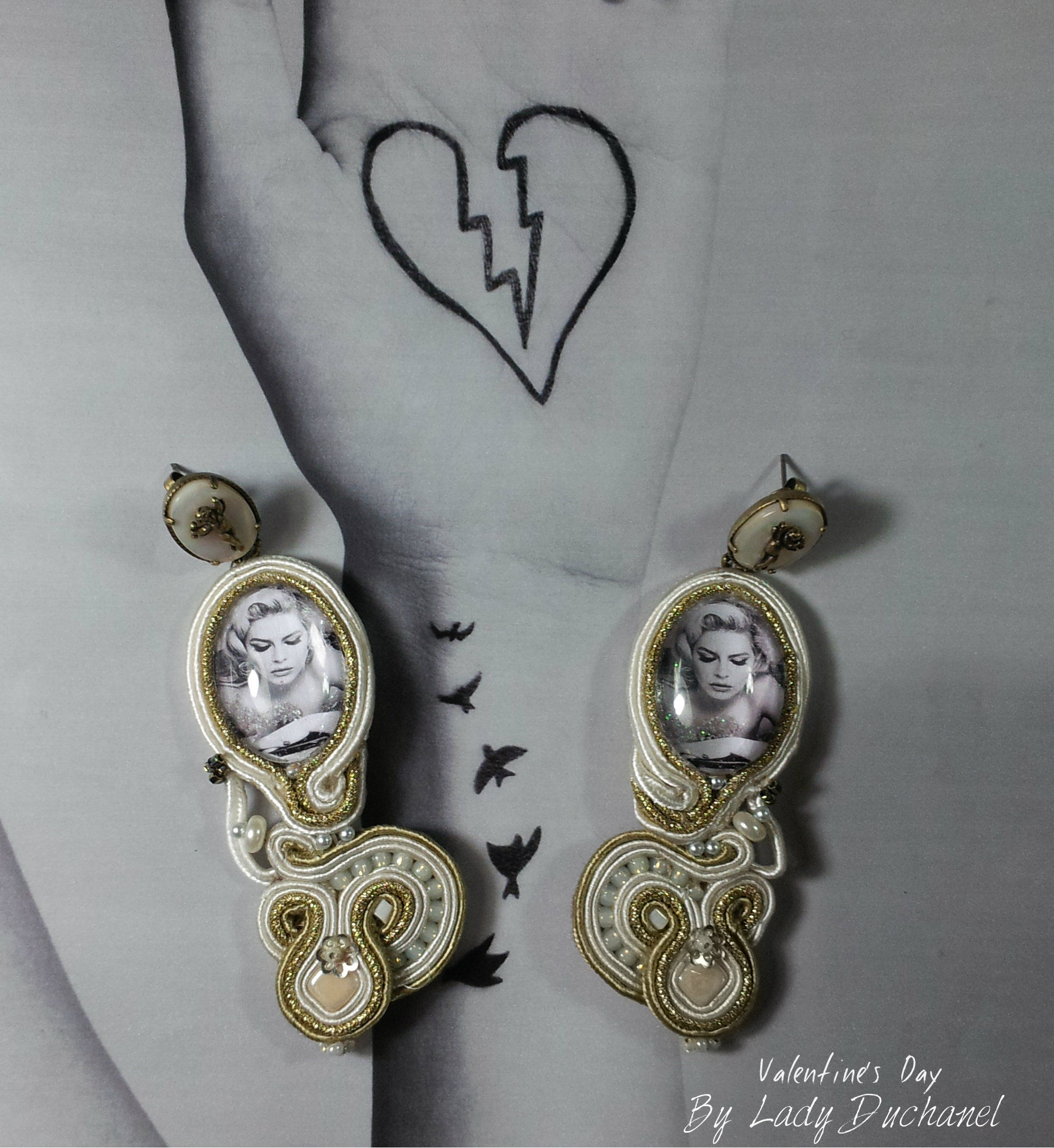 Collection Dolce vita - Valentine's day