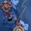 Miniature : Collier La marquesa d’Amaëgui