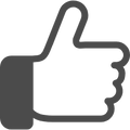 グッジョブの手の無料アイコン2.png