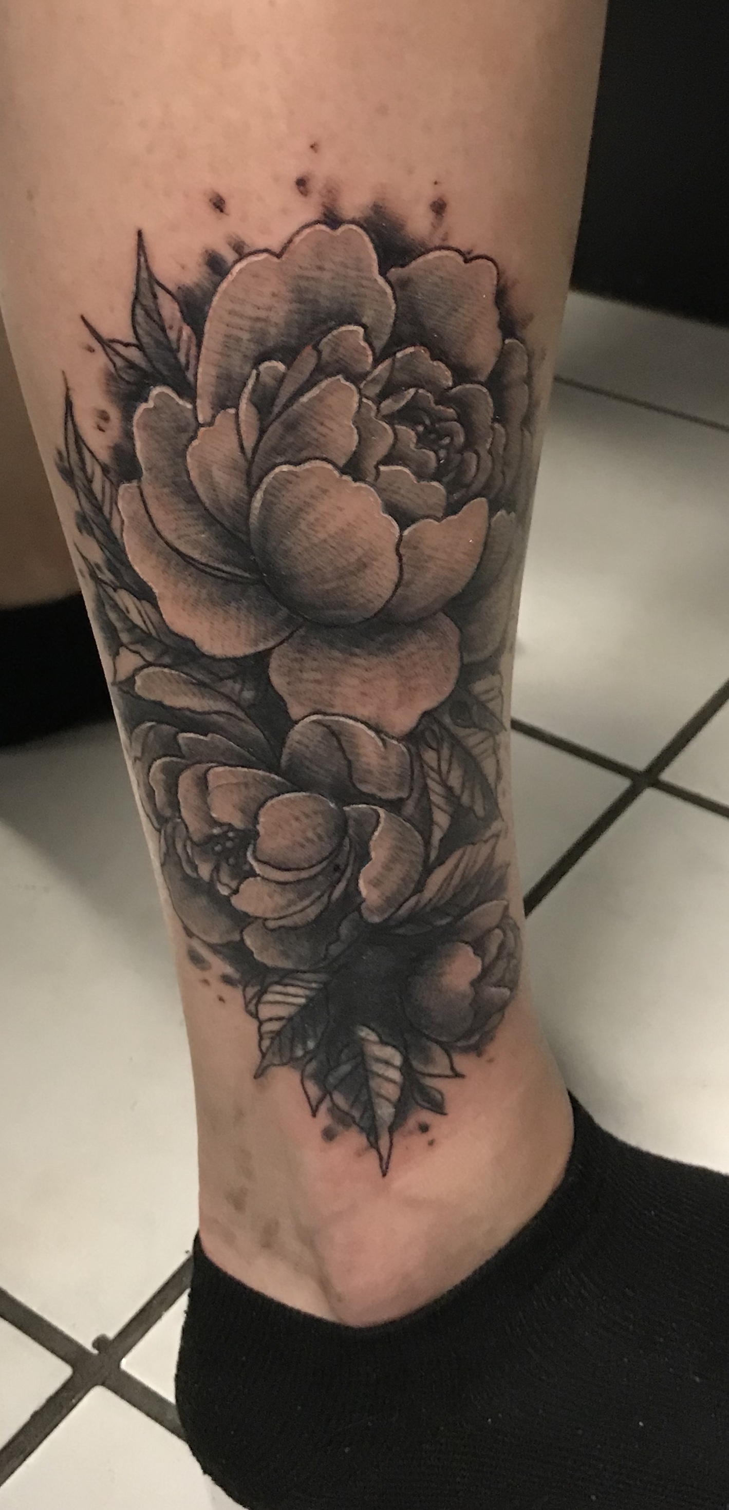 Tattoo Shop in Cincinnati, OH Red Dragon Tattoo & Piercing