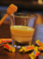 The Honeypot Shot