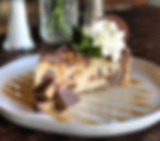 CHEESECAKE FACTORY CHEESECAKE
