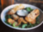 FRIED PICKLES