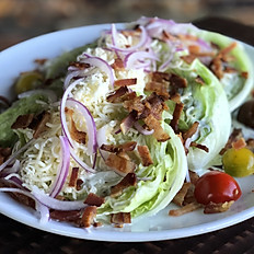 THE RING RANCH SALAD