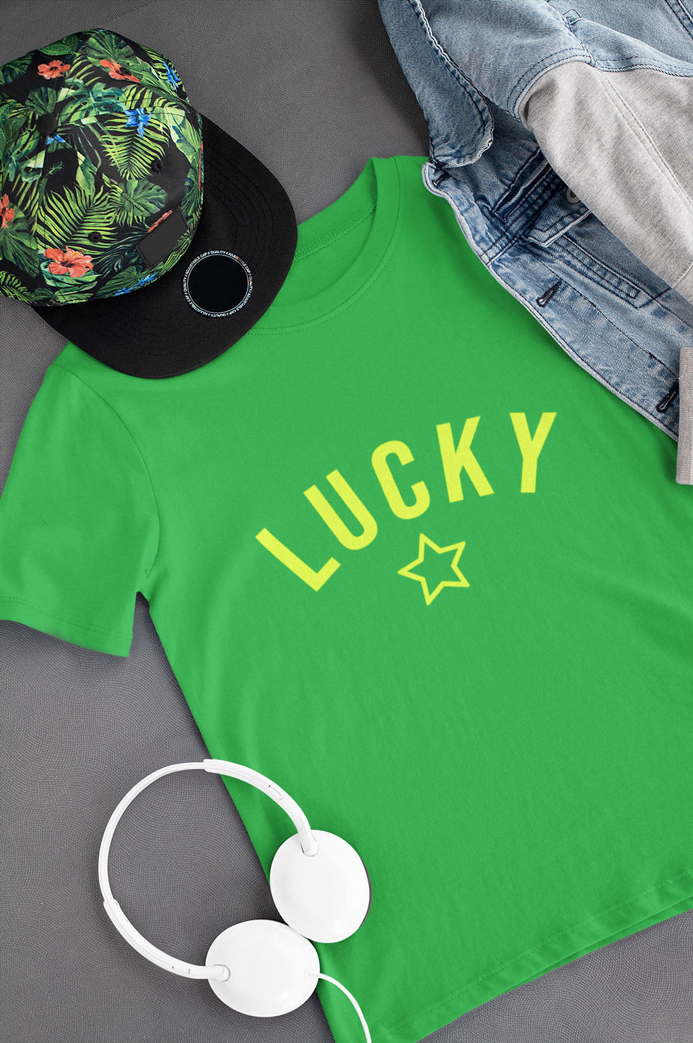 Kids Lucky T-Shirt