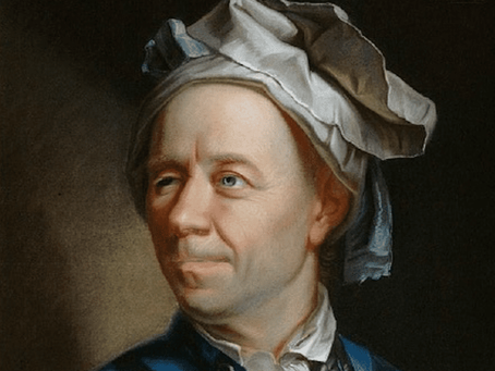Some Proofs of Euler's Equation