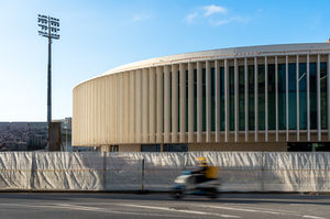 Póvoa Arena