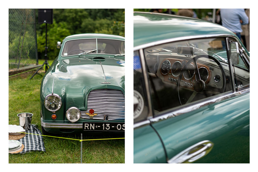 BRG Aston