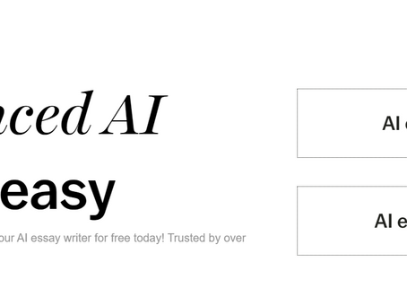 The-Good-AI Review: Not Ready for Academia