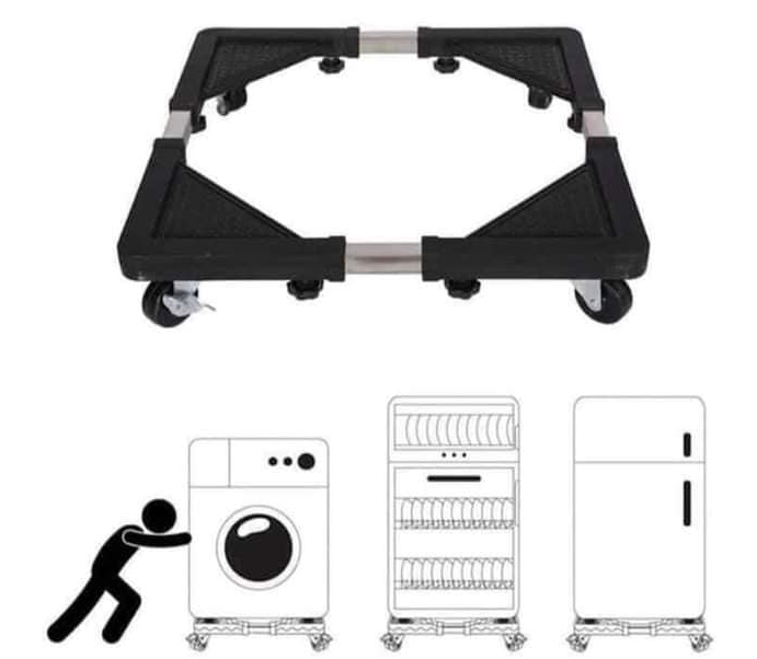 Thumbnail: BASE WHEELS