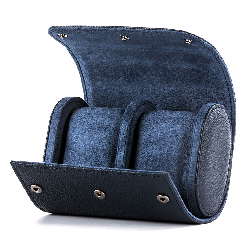 Thumbnail: TWM Watch Case Travel Organizer