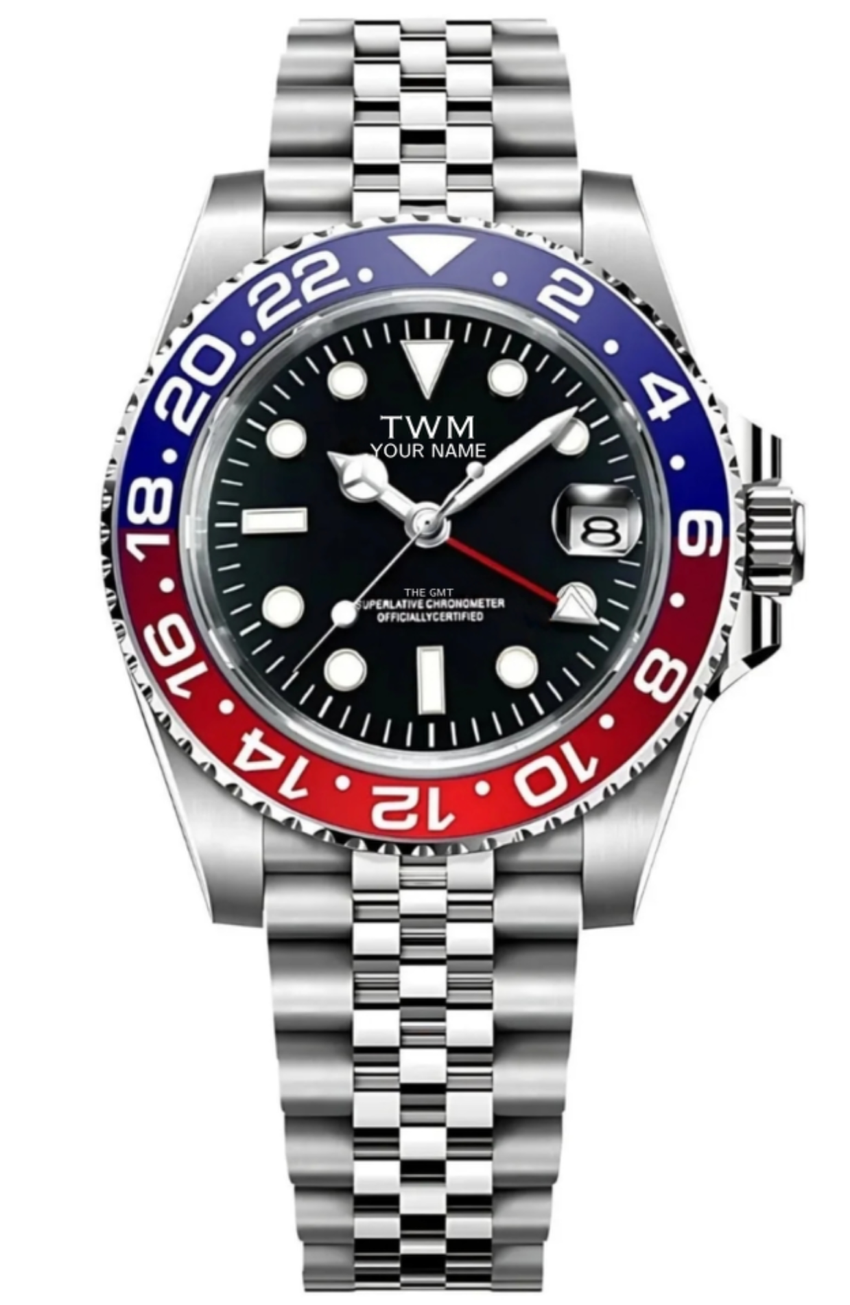 TWM The GMT