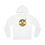 Thumbnail: King Tubby Tribute Unisex Drummer Hoodie