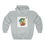 Thumbnail: King Tubby Reggae Icon Unisex Heavy Blend™ Hooded Sweatshirt