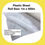 Thumbnail: Plastic Sheet (Roll Size: 1m X 10m & 1m X 500m) 