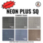 Neon SQ_New Arrival