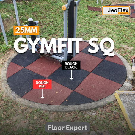 Outdoor Rubber Mat