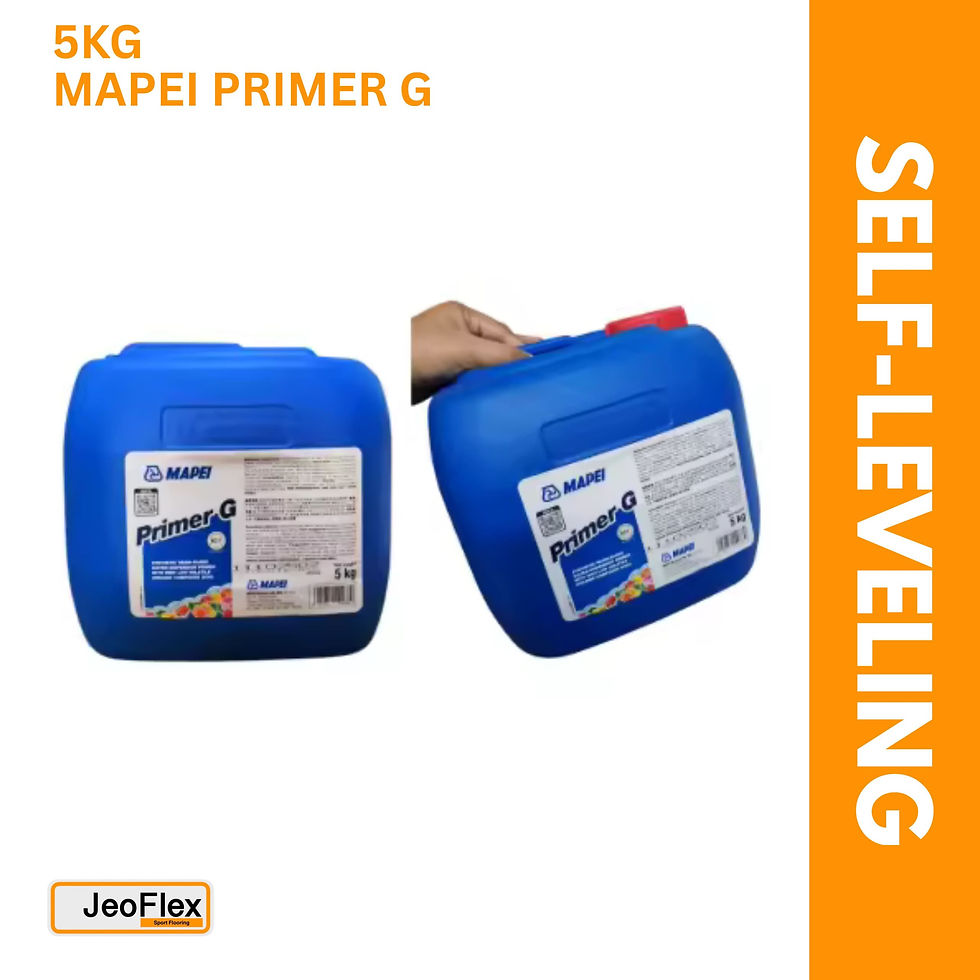Thumbnail: MAPEI PRIMER G (FOR SELF LEVELING USE)