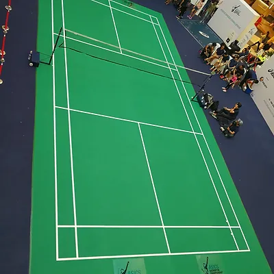 Sport Flooring Ees Concept Sdn Bhd