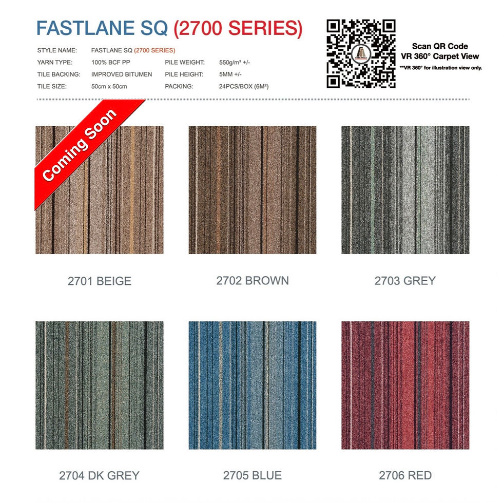 FastLane_Coming Soon
