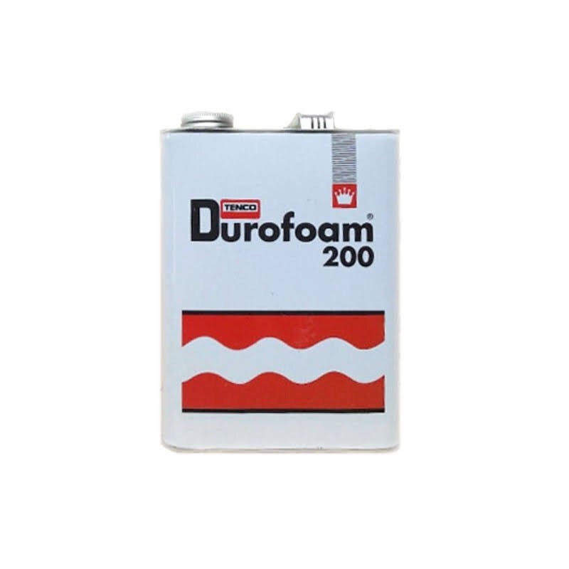 Thumbnail: CARPET GLUE/ DUROFOAM 200 (3KG)/ KARPET GAM