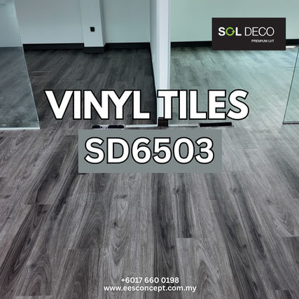 3mm Korea vinyl Tiles
Col: SD6503
#soldecotiles #eesconcept #fyp