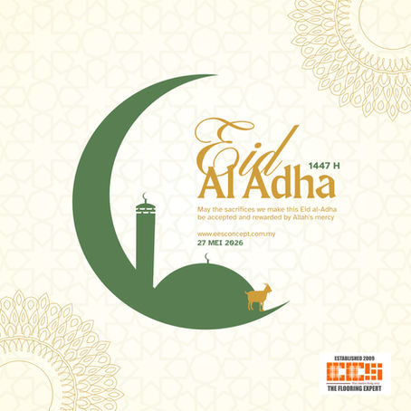 Selamat Hari Raya Haji