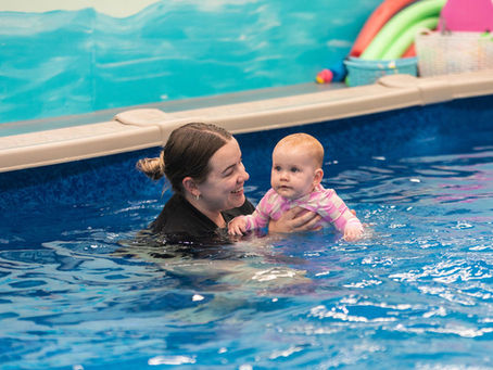 Why 1-Year-Old Children Are at the Highest Risk Around Water — And How to Help Them