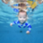 Swim Classes for Babies 