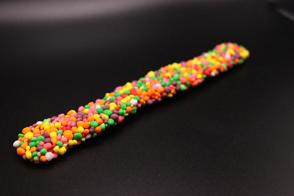 Thumbnail: Choice Edibles Nerd Rope